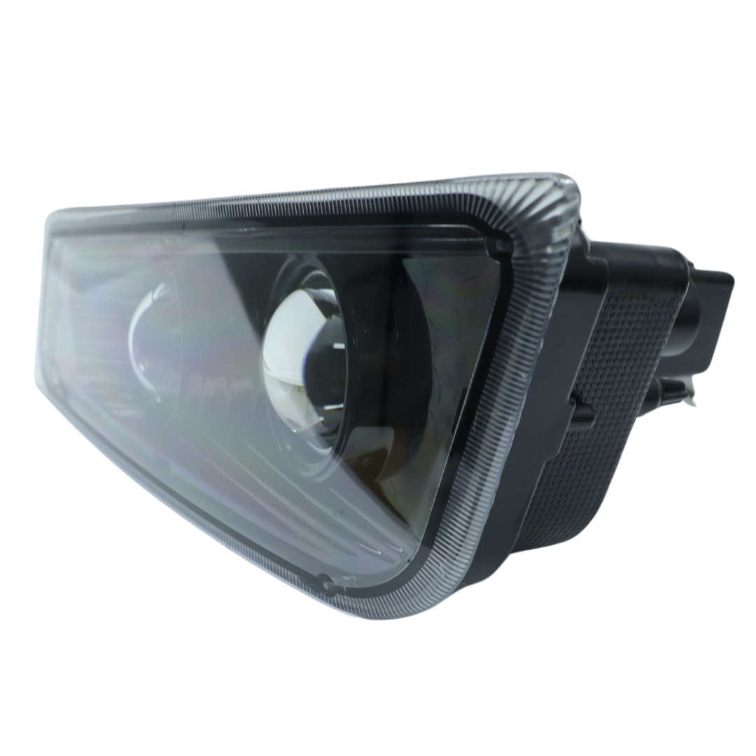 Фара противотуманная VOLVO FH, FM E5 LED LH Фара противотуманная VOLVO FH, FM E5 LED LH