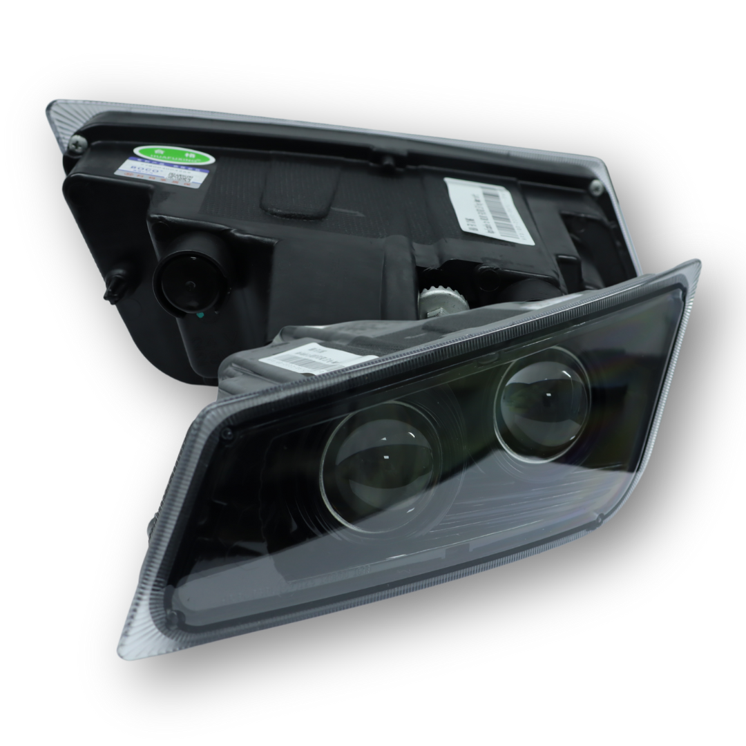 Фара противотуманная VOLVO FH, FM E5 LED LH Фара противотуманная VOLVO FH, FM E5 LED LH