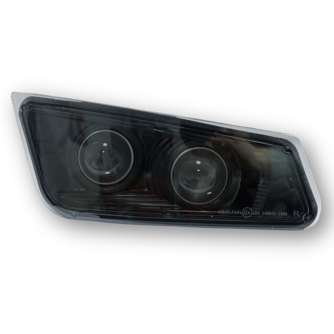 Фара противотуманная VOLVO FH, FM E5 LED RH Фара противотуманная VOLVO FH, FM E5 LED RH