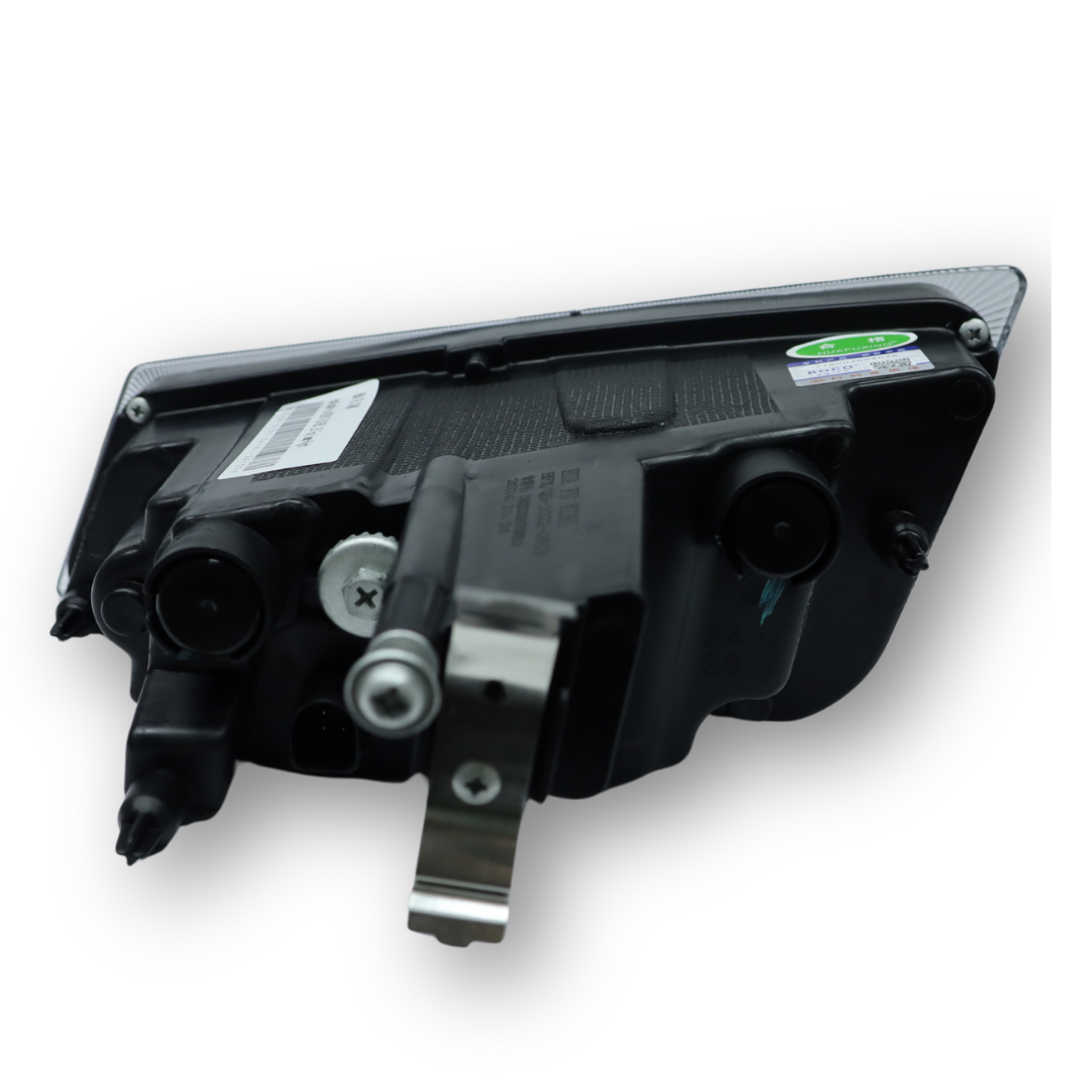 Фара противотуманная VOLVO FH, FM E5 LED RH Фара противотуманная VOLVO FH, FM E5 LED RH