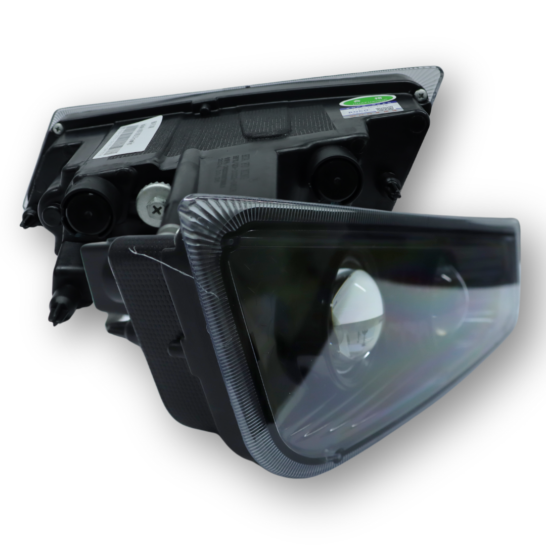 Фара противотуманная VOLVO FH, FM E5 LED RH Фара противотуманная VOLVO FH, FM E5 LED RH