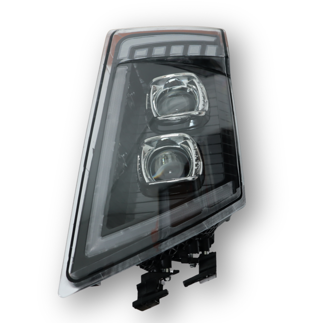 Фара VOLVO FH, FM E5 LED DRL LH