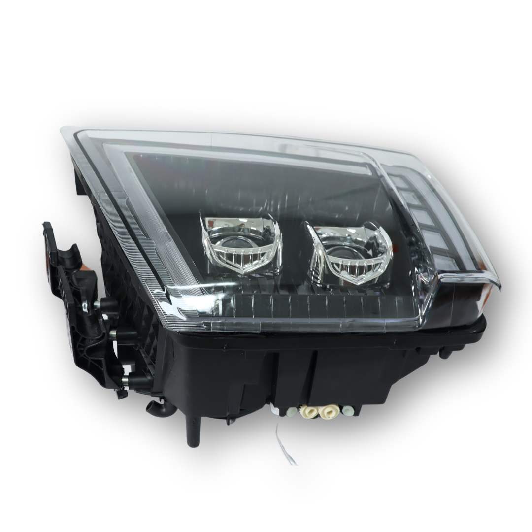 Фара VOLVO FH, FM E5 LED DRL LH