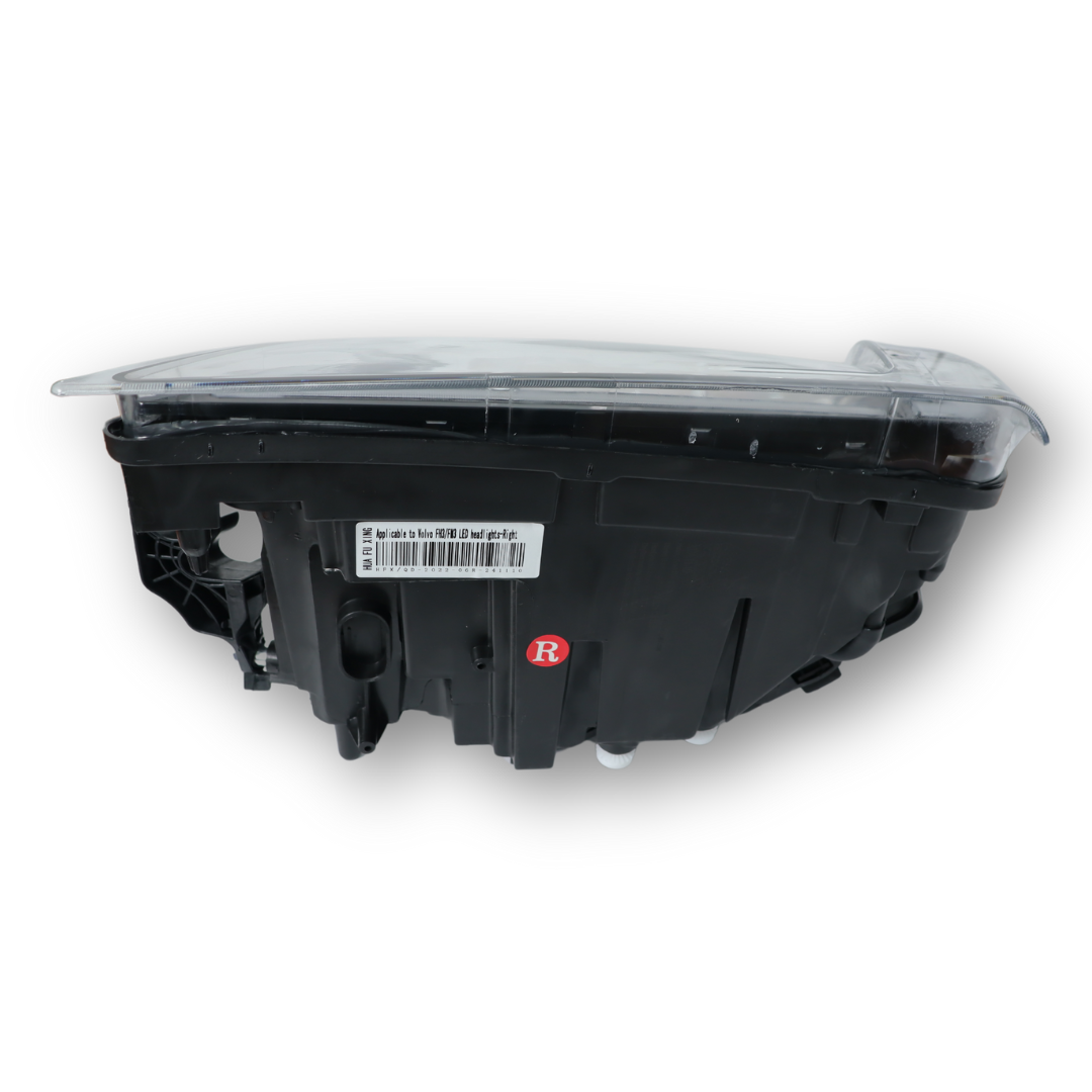 Фара VOLVO FH, FM E5 LED DRL RH Фара VOLVO FH, FM E5 LED DRL RH