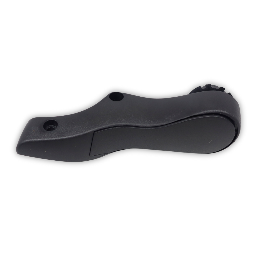 Крепление зеркала VOLVO FH, FM (2006-...) в сборе; левое (TANGDE)