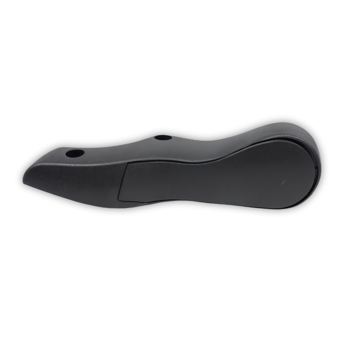 Крепление зеркала VOLVO FH, FM (2006-...) в сборе; левое (TANGDE)