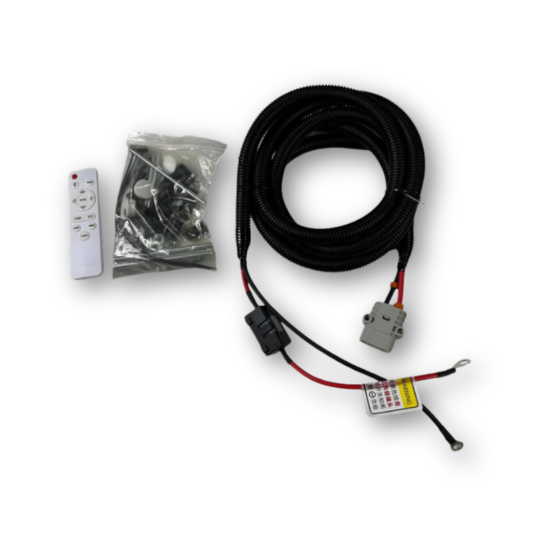 Автономный кондиционер 24V; Вес 38,5 кг; конденсаторный блок 970*828*195 мм; испарительный блок 785*535 мм, без фреона Автономный кондиционер 24V; Вес 38,5 кг; конденсаторный блок 970*828*195 мм; испарительный блок 785*535 мм, без фреона