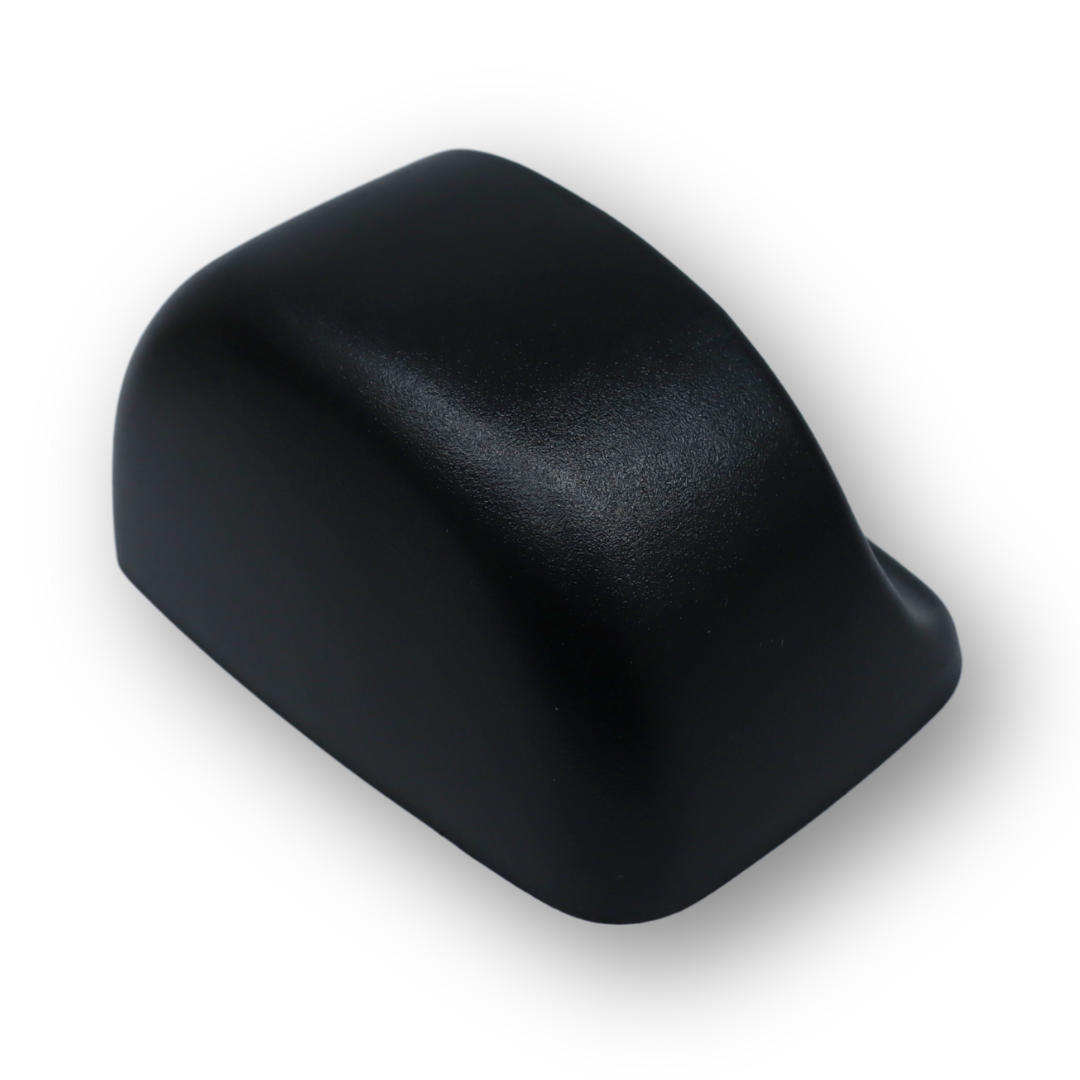 Крышка крепления зеркала DAF CF, XF105 (2006-2013) левая (PERFEKT) Крышка крепления зеркала DAF CF, XF105 (2006-2013) левая (PERFEKT)