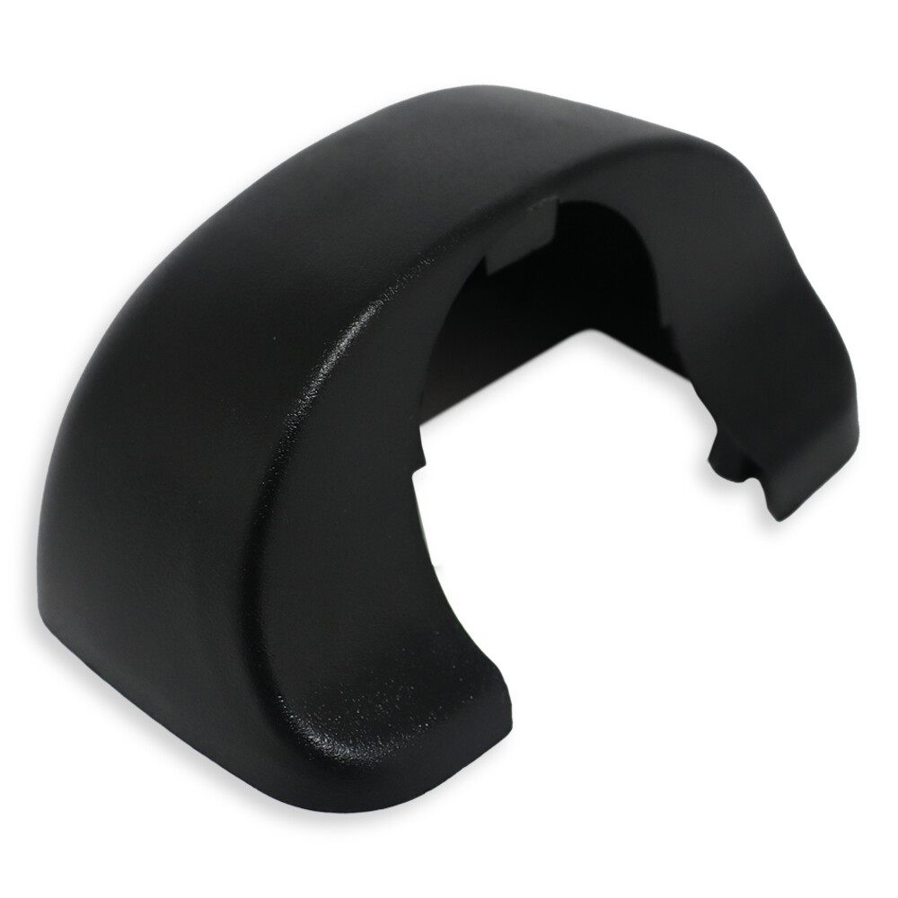 Крышка крепления зеркала DAF CF, XF105 (2006-2013) левая (PERFEKT) Крышка крепления зеркала DAF CF, XF105 (2006-2013) левая (PERFEKT)