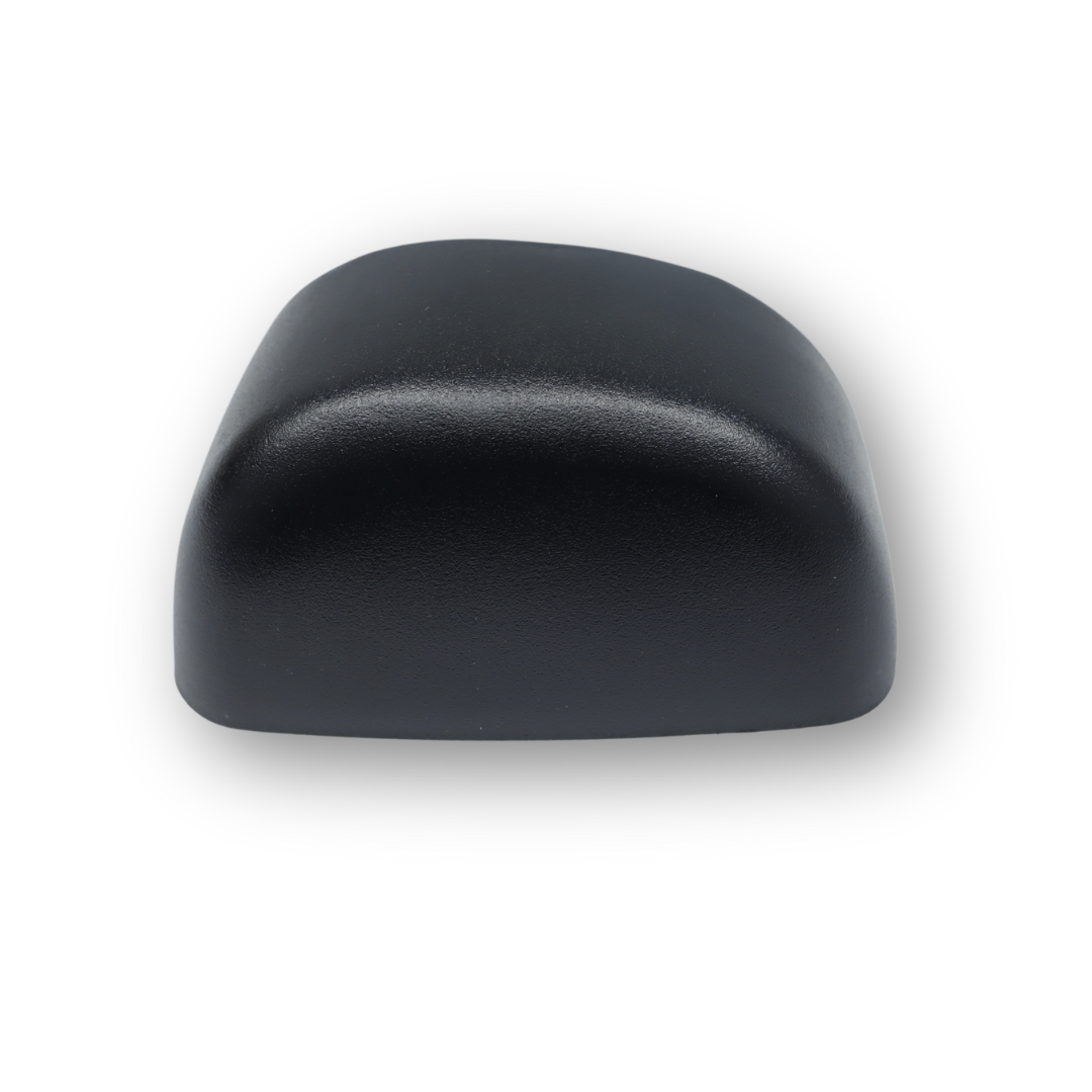 Крышка крепления зеркала DAF CF, XF105 (2006-2013) левая (PERFEKT) Крышка крепления зеркала DAF CF, XF105 (2006-2013) левая (PERFEKT)