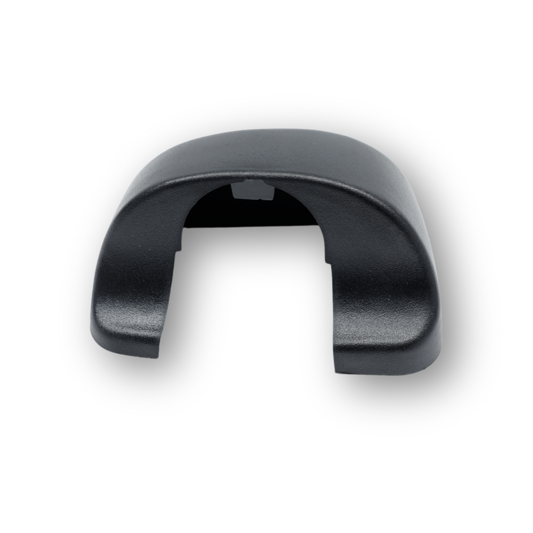 Крышка крепления зеркала DAF CF, XF105 (2006-2013) левая (PERFEKT) Крышка крепления зеркала DAF CF, XF105 (2006-2013) левая (PERFEKT)