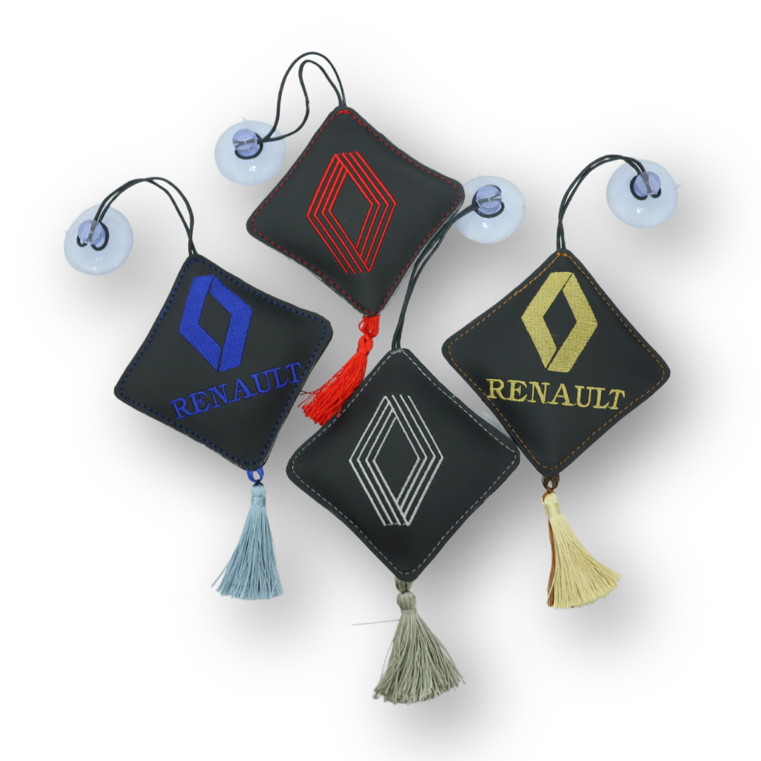 Декоративная подушка-кисточка RENAULT Декоративная подушка-кисточка RENAULT