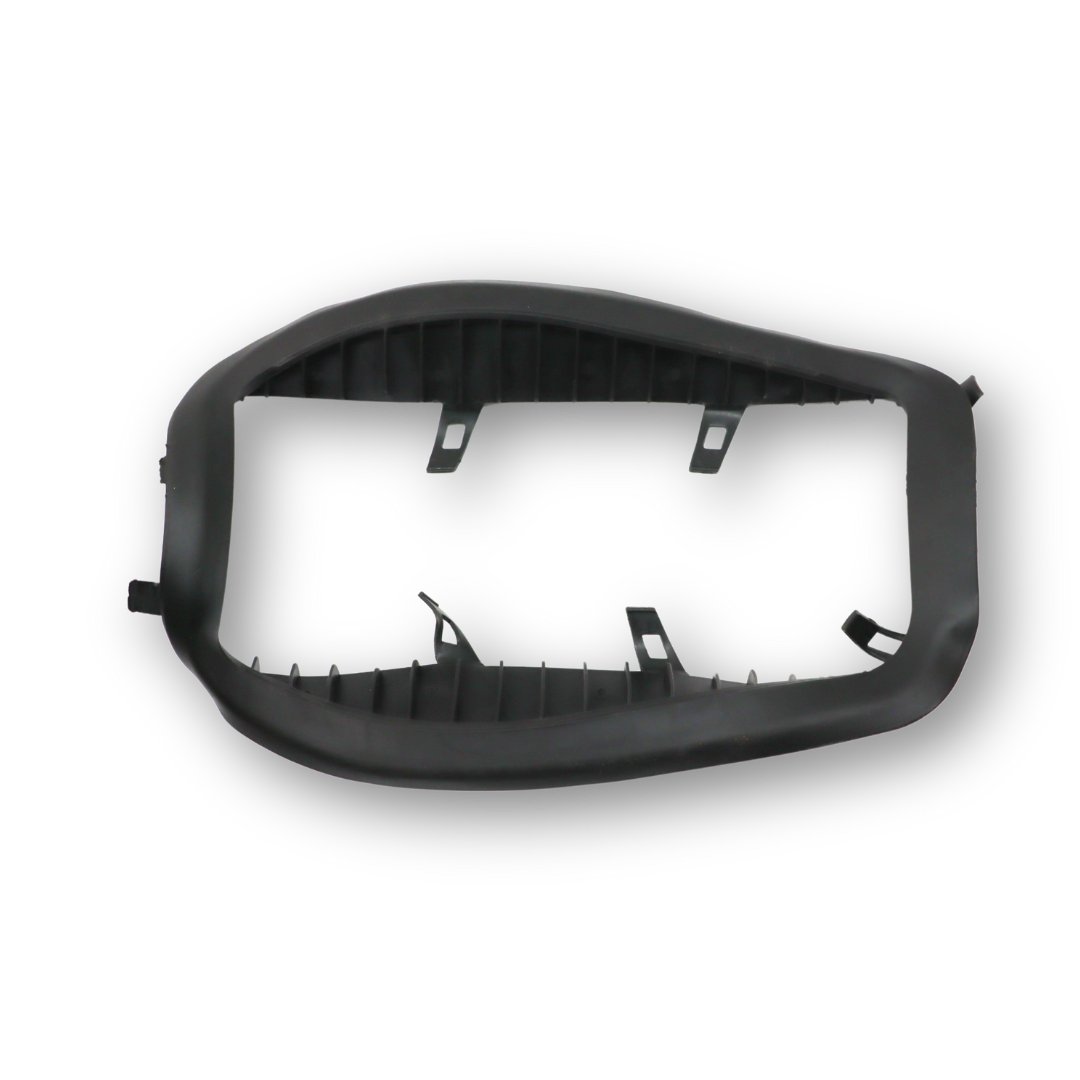 Фара MAN TGA, TGL,TGM, TGS (2000-...) з ущільнювачем, ліва (AYFAR) Фара MAN TGA, TGL,TGM, TGS (2000-...) з ущільнювачем, ліва (AYFAR)