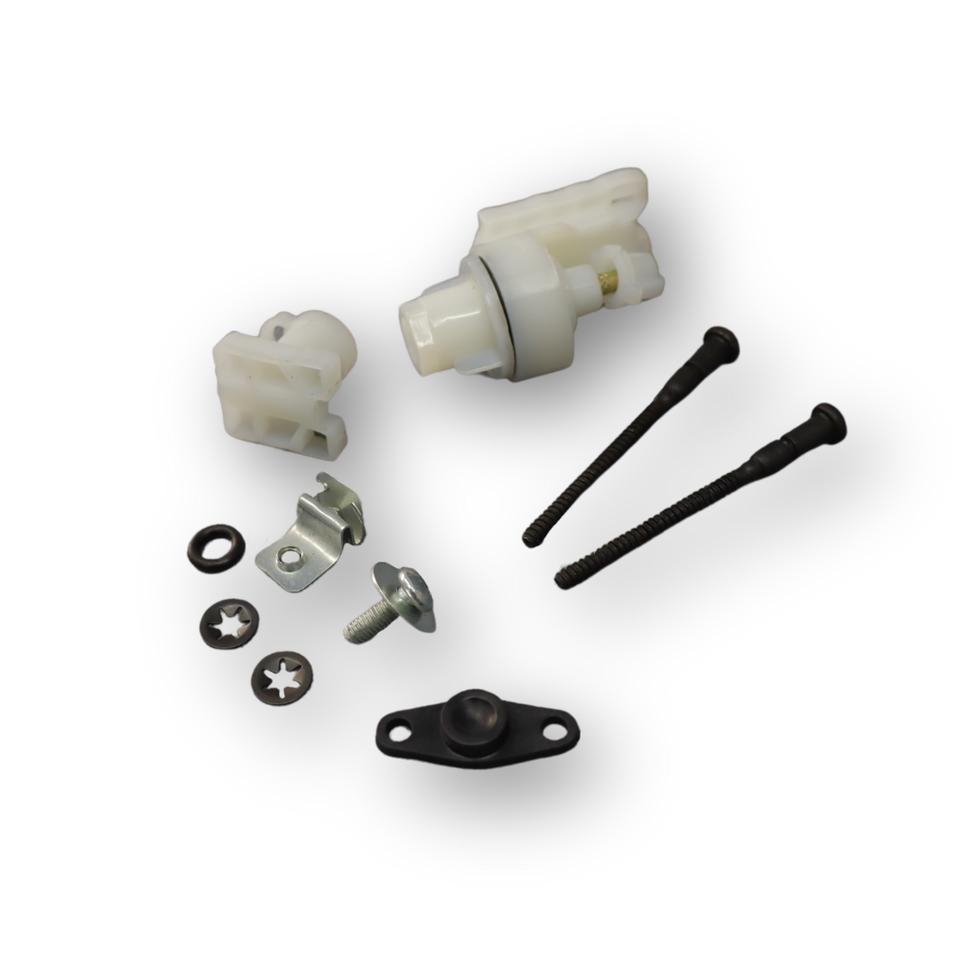 Креплений фар на VOLVO FH16, FM12 (1998-2001); (TANGDE) Креплений фар на VOLVO FH16, FM12 (1998-2001); (TANGDE)