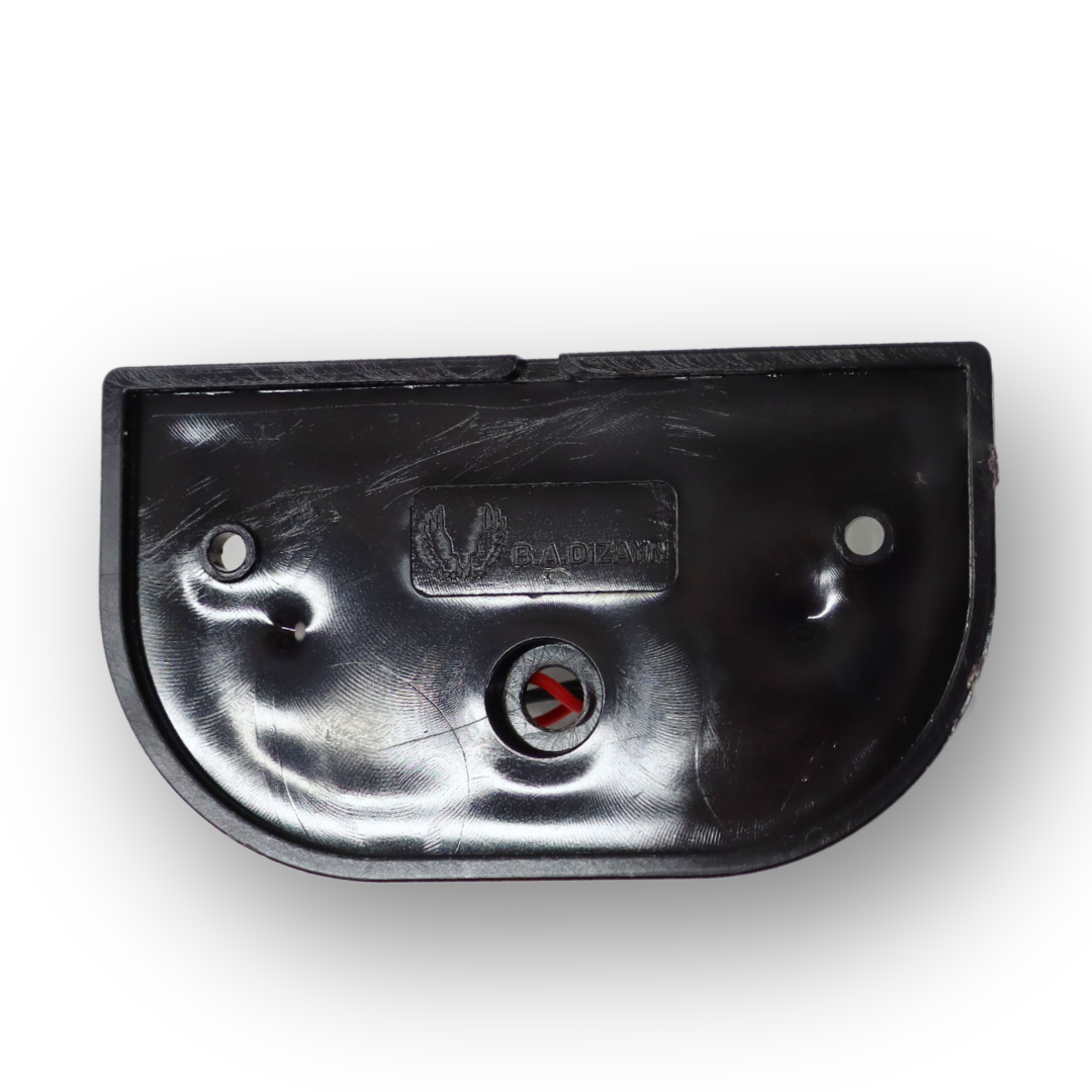 Підсвічування номера Прозоре LED з габаритом