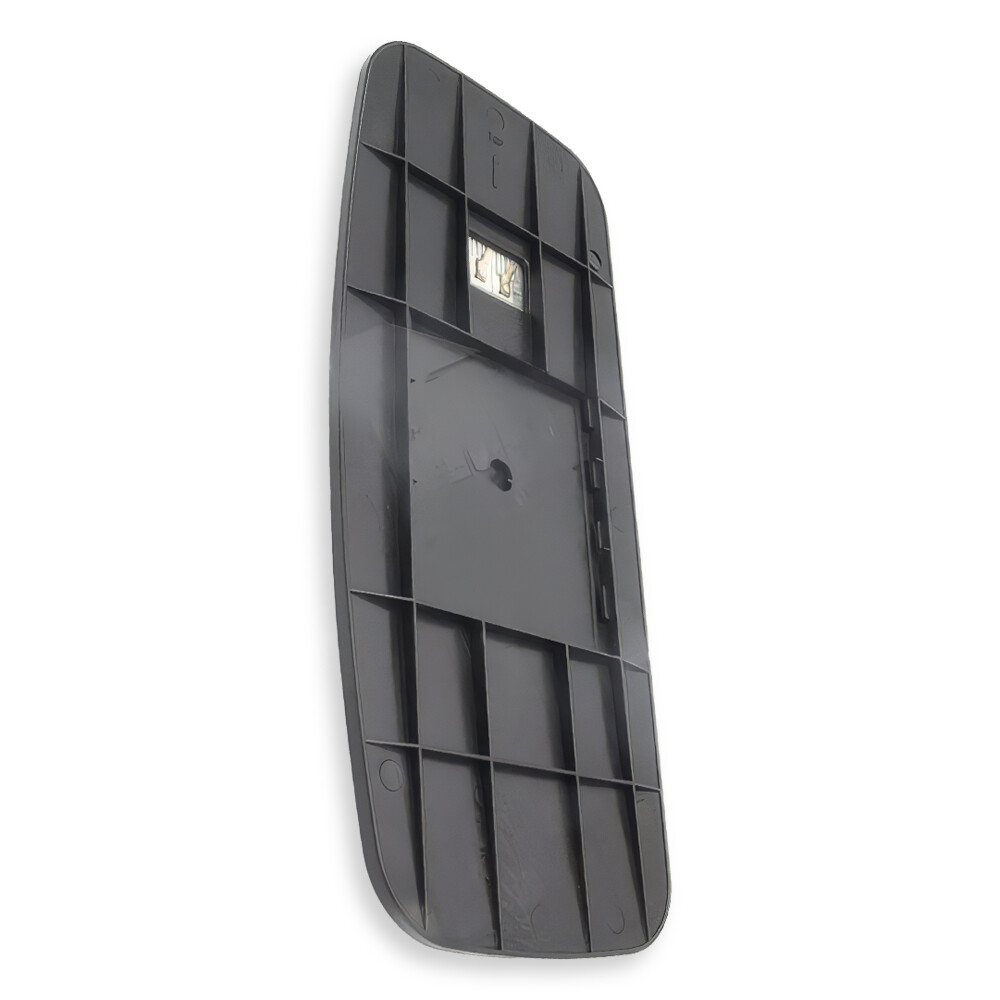 Вставка основного зеркала VOLVO FH l (...-2003) с подогревом; левая-правая (PERFEKT) Вставка основного зеркала VOLVO FH l (...-2003) с подогревом; левая-правая (PERFEKT)