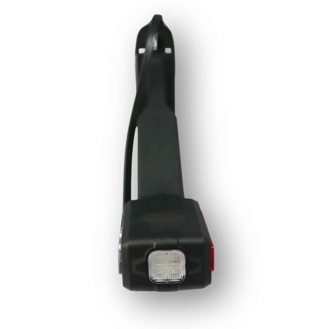 Фонарь габаритный рог LED прямой FT-146 \правый\Fristom
