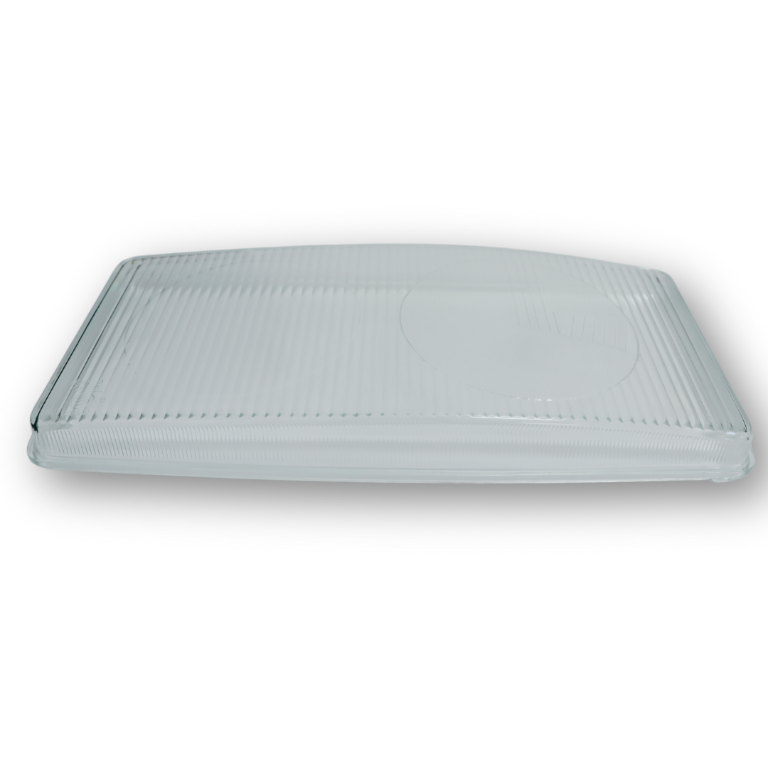 Стекло фары MAN F2000 (1994-2003) левое (TRUCKLIGHT) Стекло фары MAN F2000 (1994-2003) левое (TRUCKLIGHT)