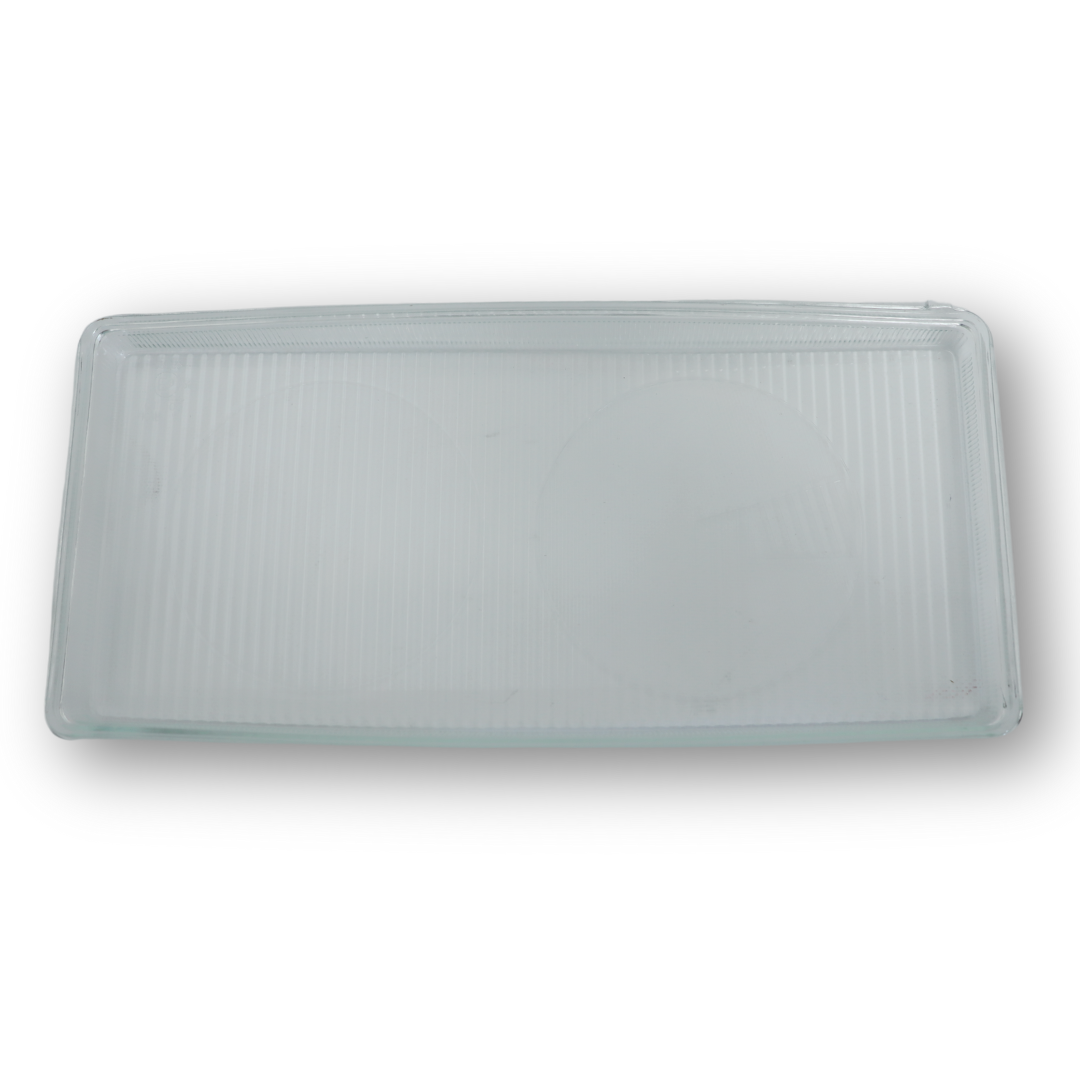 Стекло фары MAN F2000 (1994-2003) левое (TRUCKLIGHT) Стекло фары MAN F2000 (1994-2003) левое (TRUCKLIGHT)