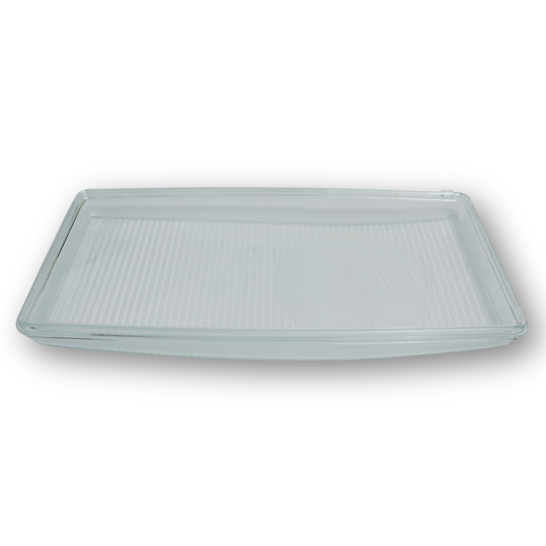 Стекло фары MAN F2000 (1994-2003) левое (TRUCKLIGHT) Стекло фары MAN F2000 (1994-2003) левое (TRUCKLIGHT)