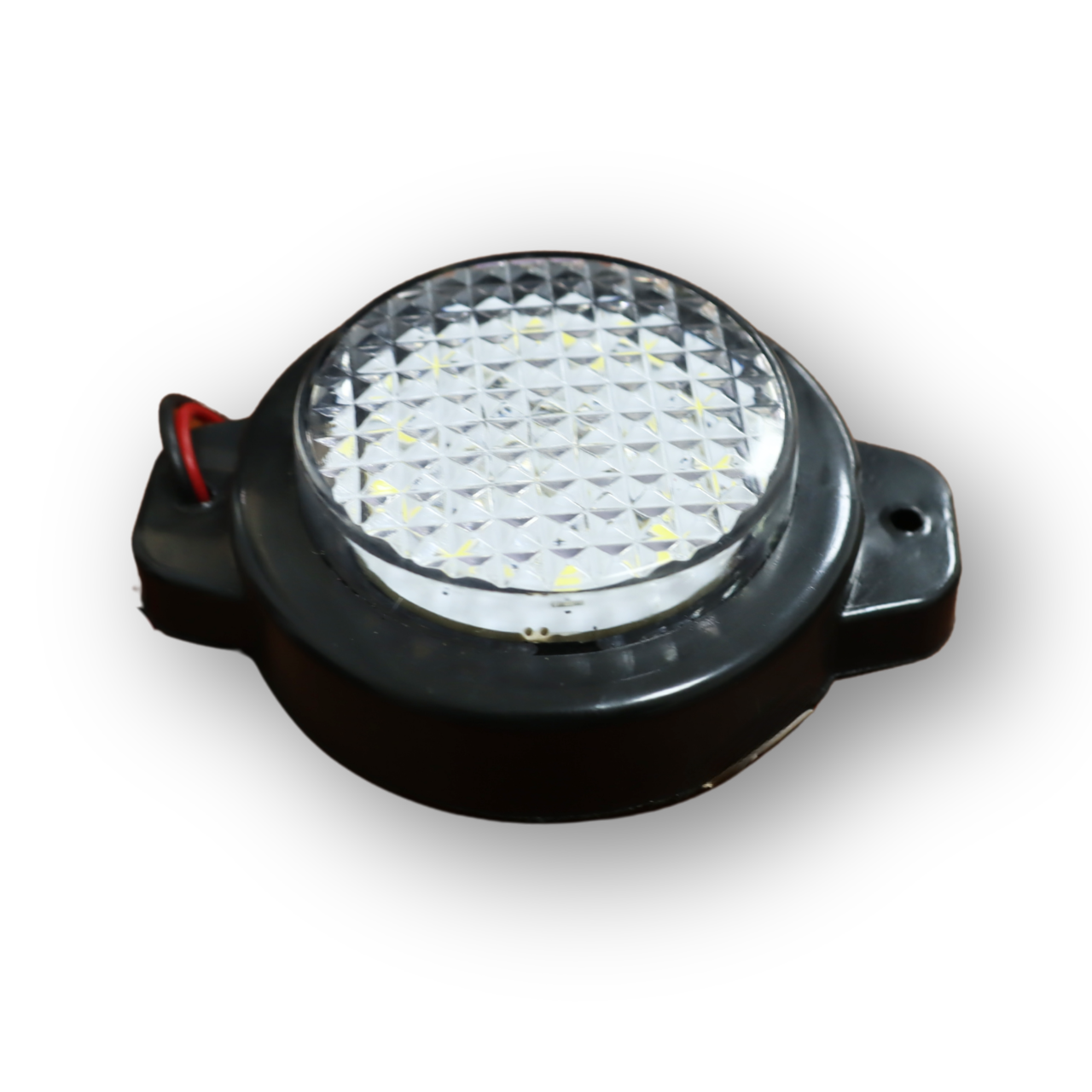 Габаритний ліхтарик; 10 діодів; білий Габаритний ліхтарик; 10 діодів; білий