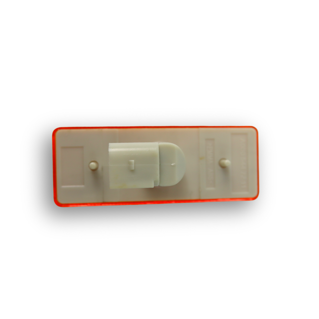 Фонарь габаритный  Merc.Atego 1 / 2. Axor 2 желтый LED