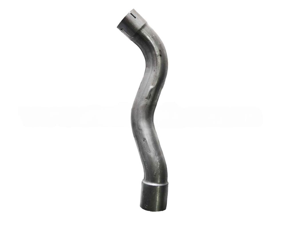 MERCEDES 2523-2528-3228 AXOR гофра передняя