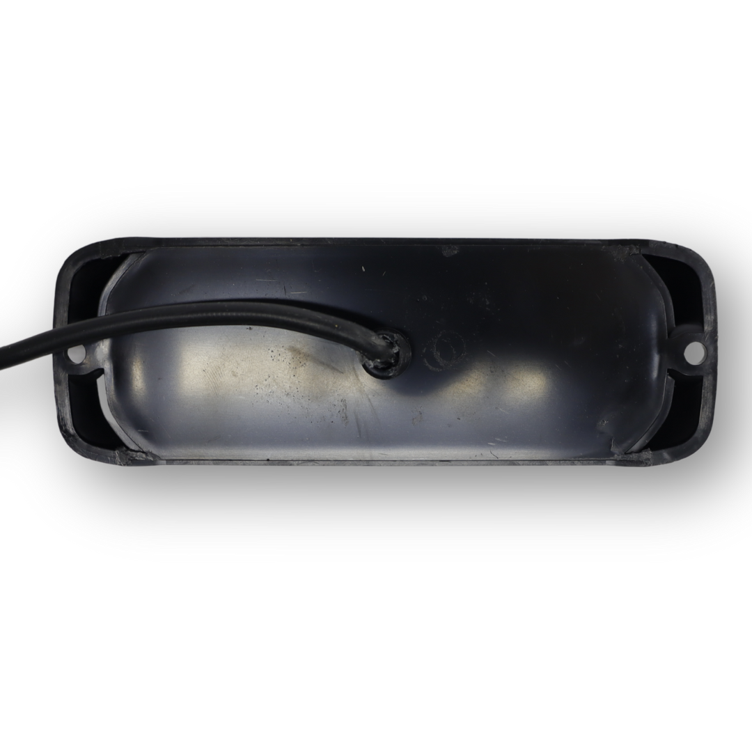 Фонарь габаритный диодный; 24 диода; желтый GRAPHITE (2 режима) Фонарь габаритный диодный; 24 диода; желтый GRAPHITE (2 режима)