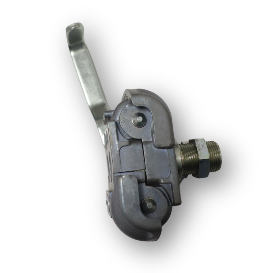 Соединитель пневматический wabco duo-matic