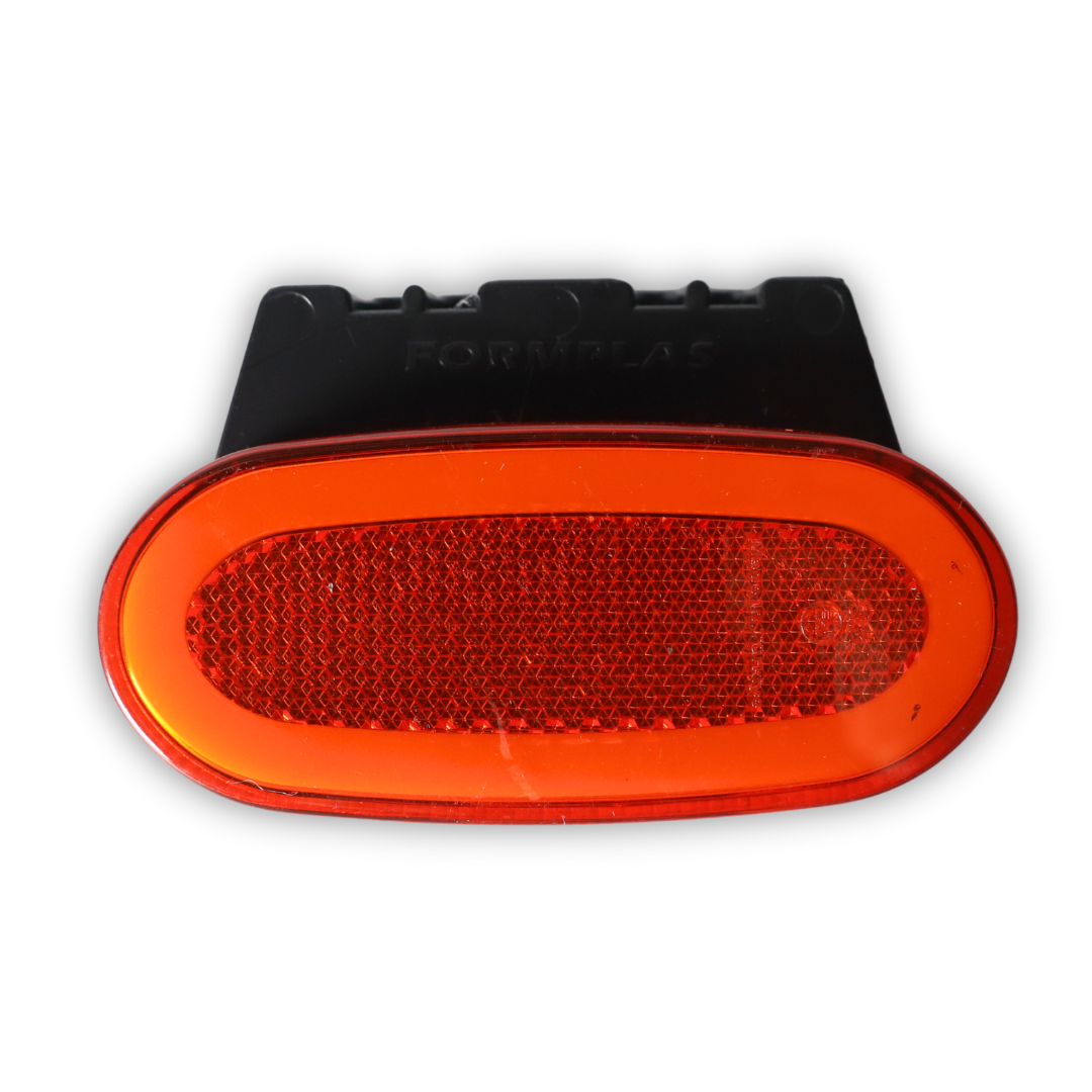 Ліхтар габаритний LED жовтий з кріпленням Ліхтар габаритний LED жовтий з кріпленням