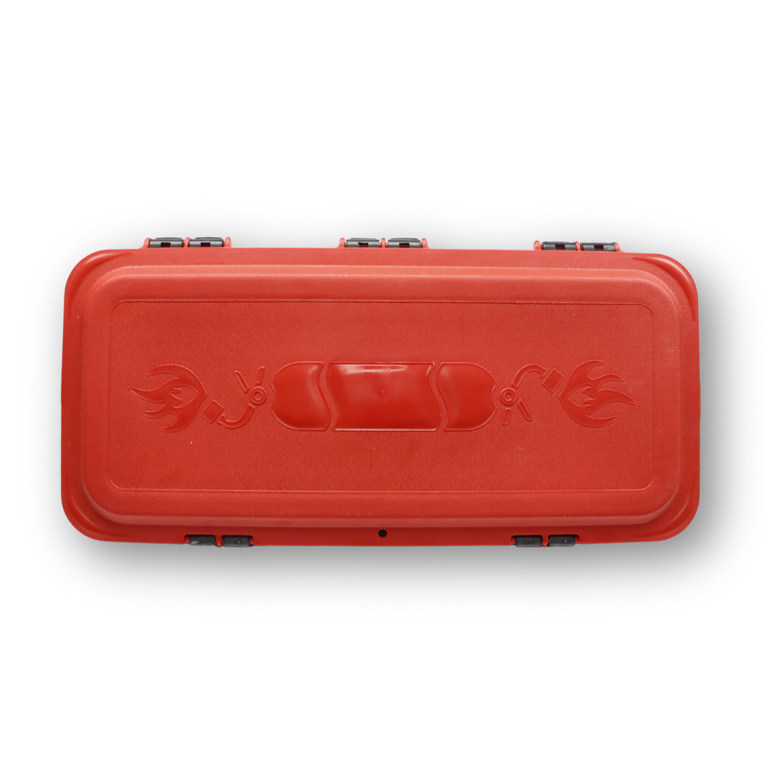 Ящик для огнетушителя 6/9 кг (690*258) Ящик для огнетушителя 6/9 кг (690*258)