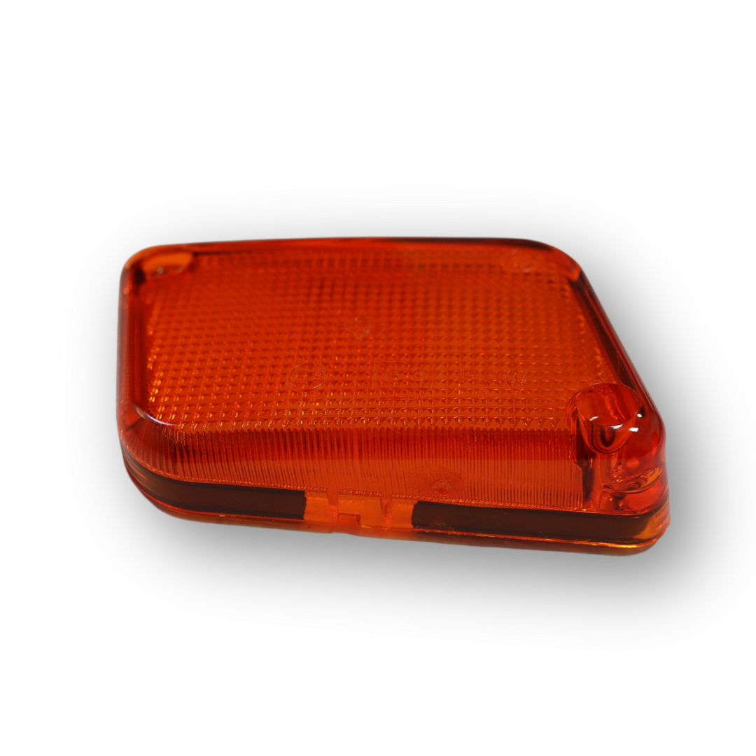 Стекло указателя поворота IVECO EUROSTAR\прав\ Стекло указателя поворота IVECO EUROSTAR\прав\