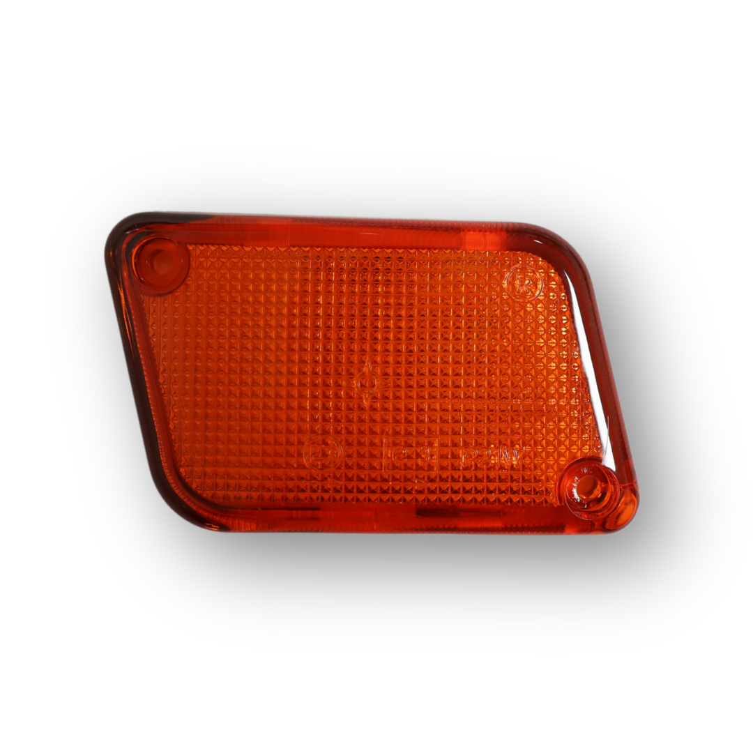 Стекло указателя поворота IVECO EUROSTAR\прав\ Стекло указателя поворота IVECO EUROSTAR\прав\