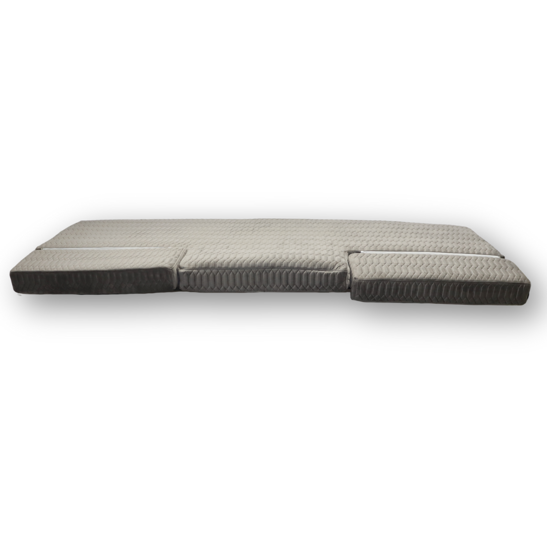 Матрас SCANIA R (2005-2017 ) ткань; серый