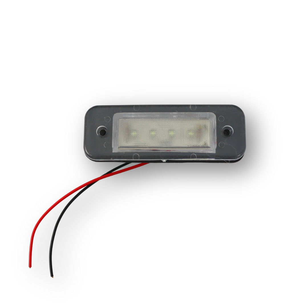 Фонарь габаритный лобовой LED DAF 105