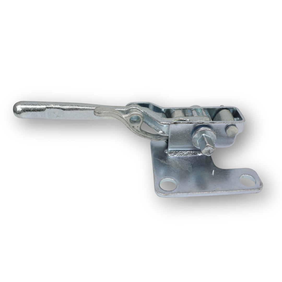 Трещотка механизма натяжения тента Schmitz\правая\квадрат