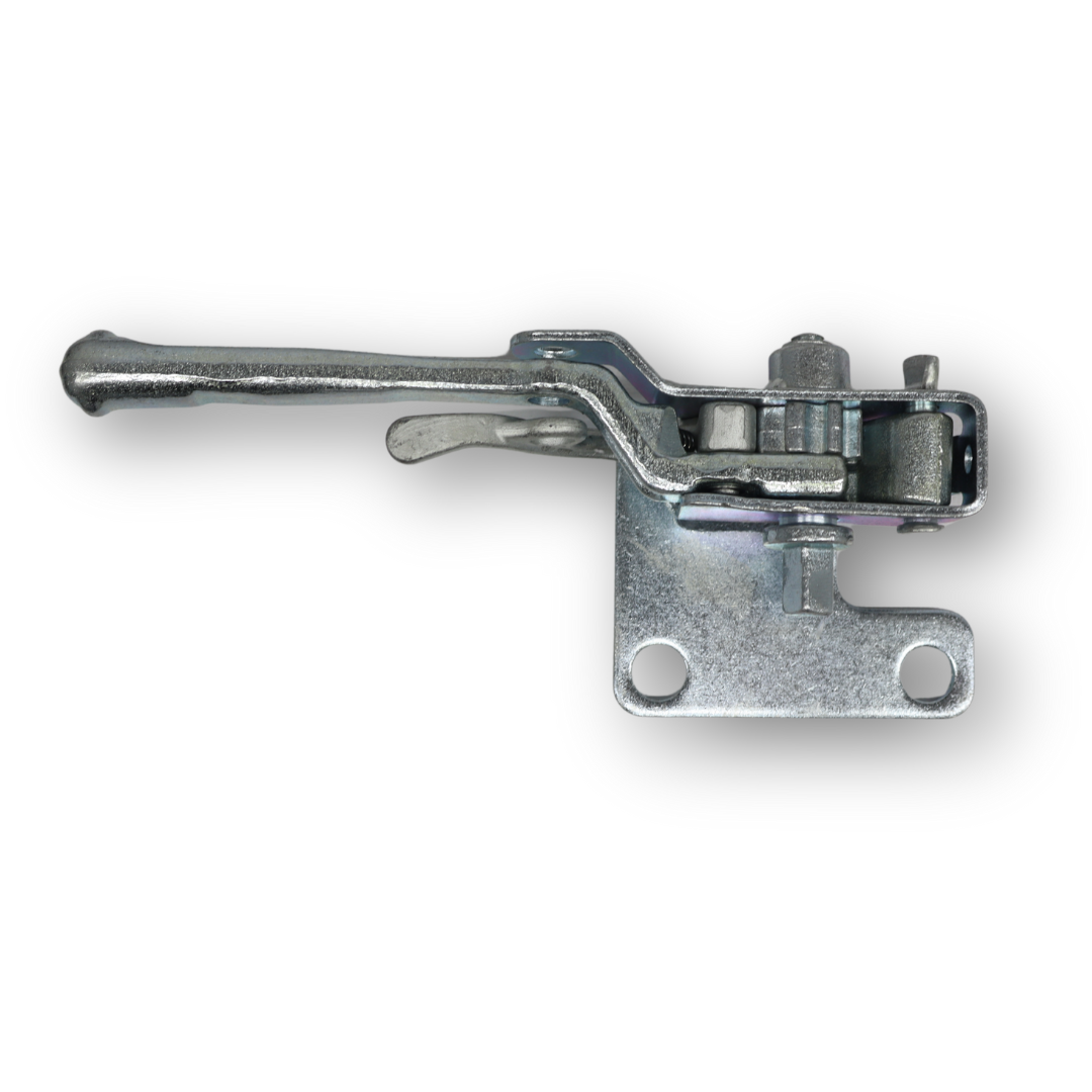 Трещотка механизма натяжения тента Schmitz\правая\квадрат