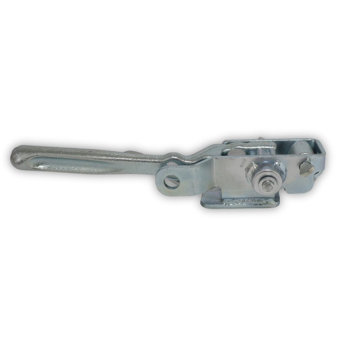 Трещотка механизма натяжения тента Schmitz\левая\квадрат