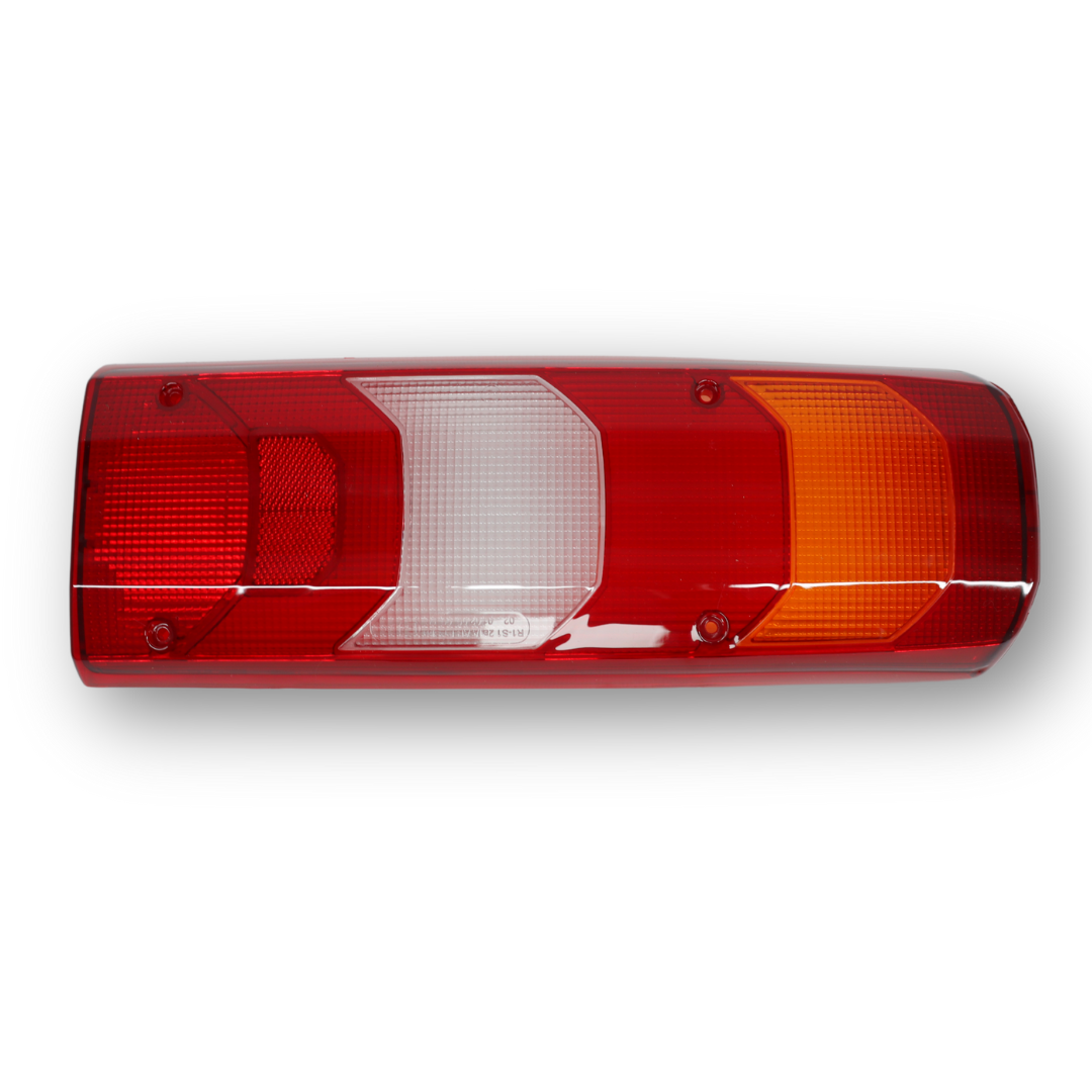 Стекло фонаря MERCEDES ACTROS MP4 L/P (MARS) Стекло фонаря MERCEDES ACTROS MP4 L/P (MARS)