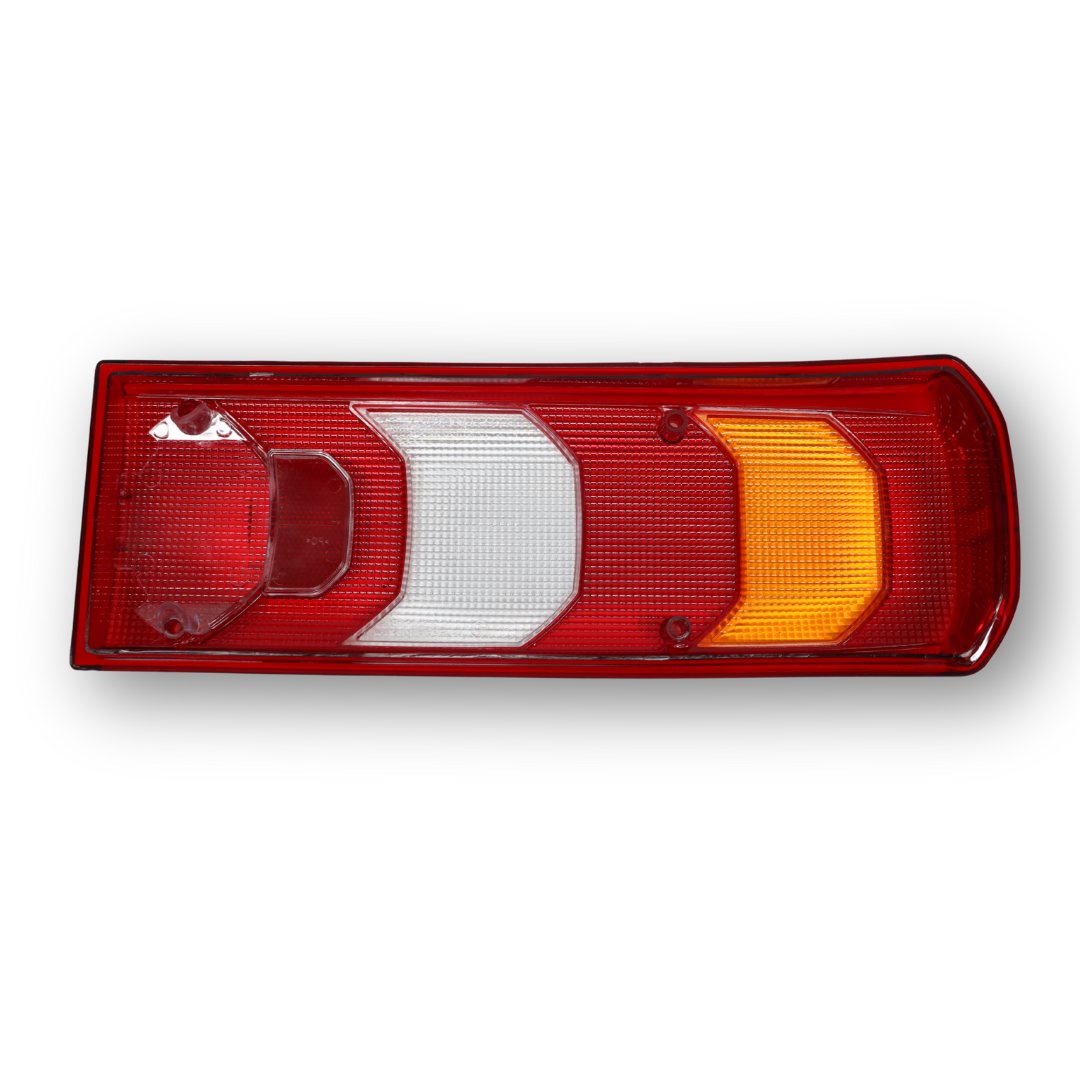 Стекло фонаря MERCEDES ACTROS MP4 L/P (MARS) Стекло фонаря MERCEDES ACTROS MP4 L/P (MARS)