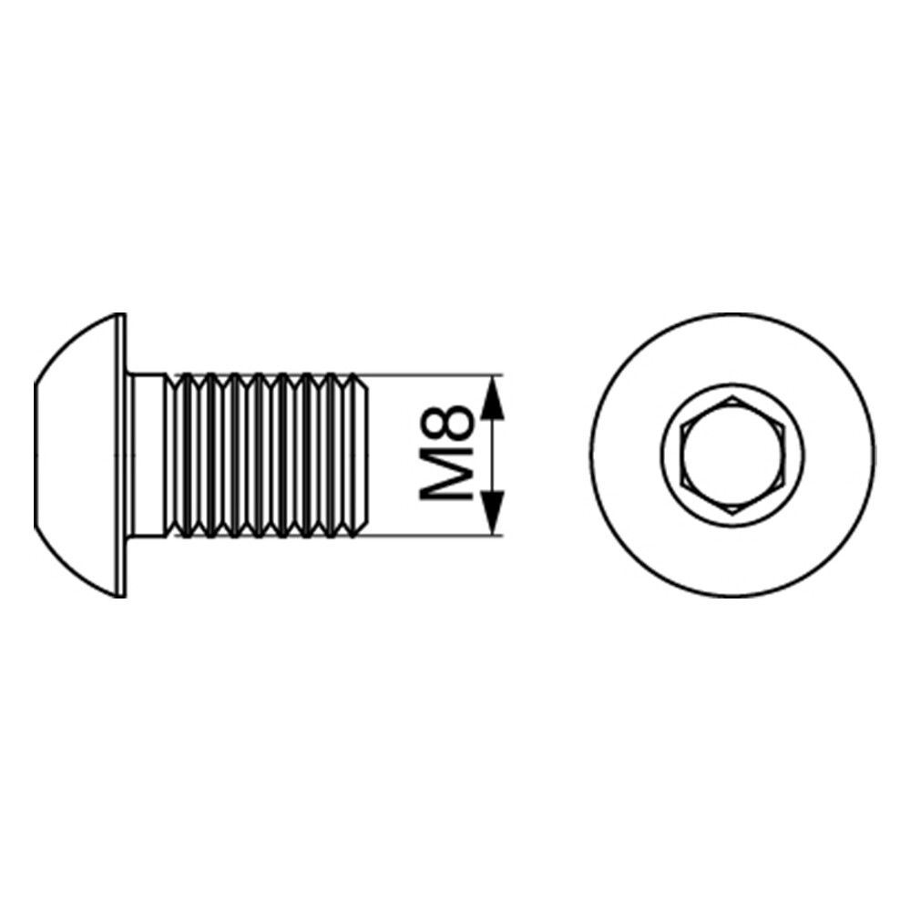 Гвинт бокового кріплення Гвинт бокового кріплення