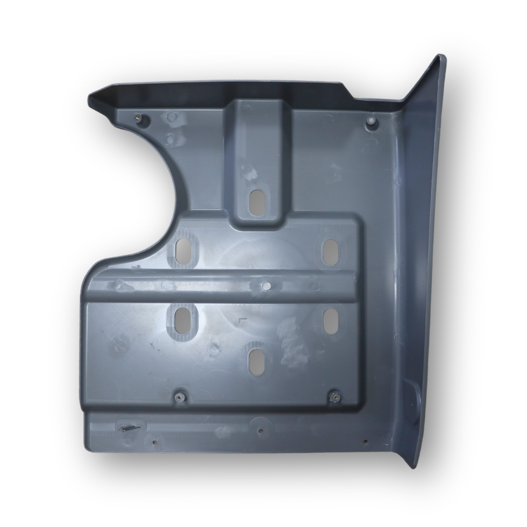 Крыло MERCEDES AXOR 2 переднее левое