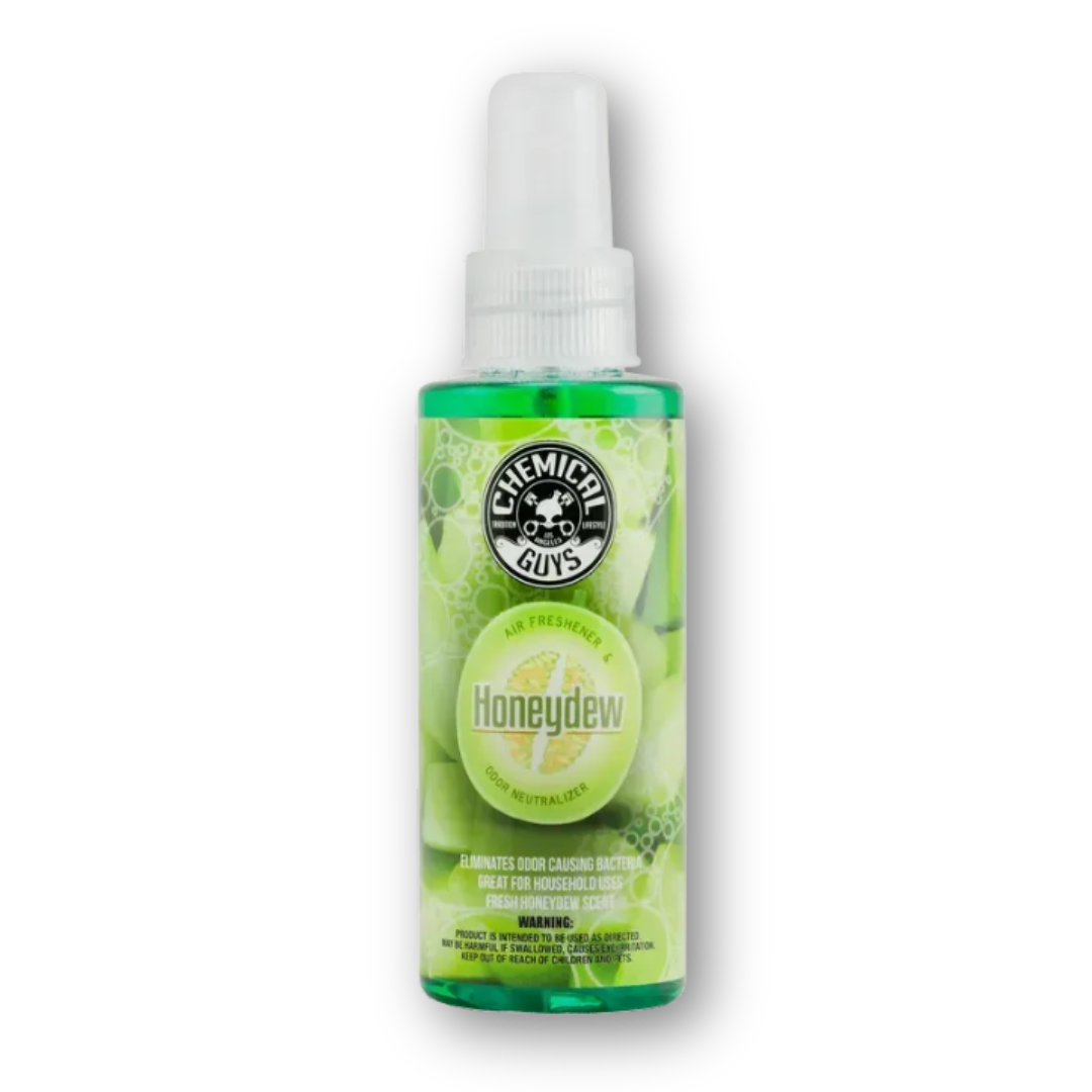 Ароматизатор Chemical Guys Дыня 118 мл
