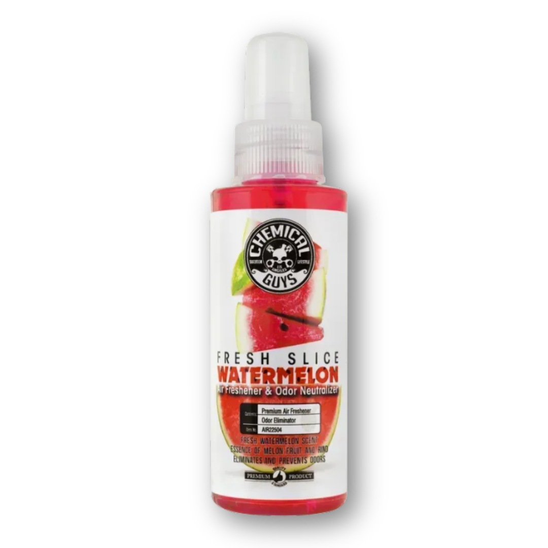 Ароматизатор Chemical Guys Арбуз 118 мл