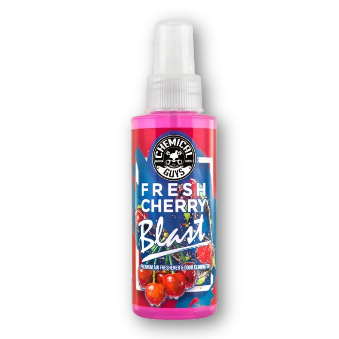 Ароматизатор Chemical Guys Вишня 118 мл