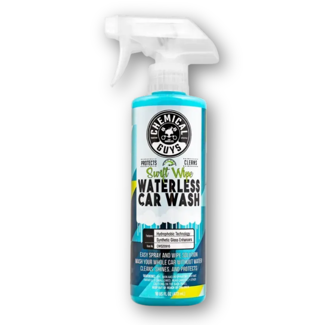 Средство для сухой мойки авто Chemical Guys Swift Wipe Waterless Car Wash 473 мл