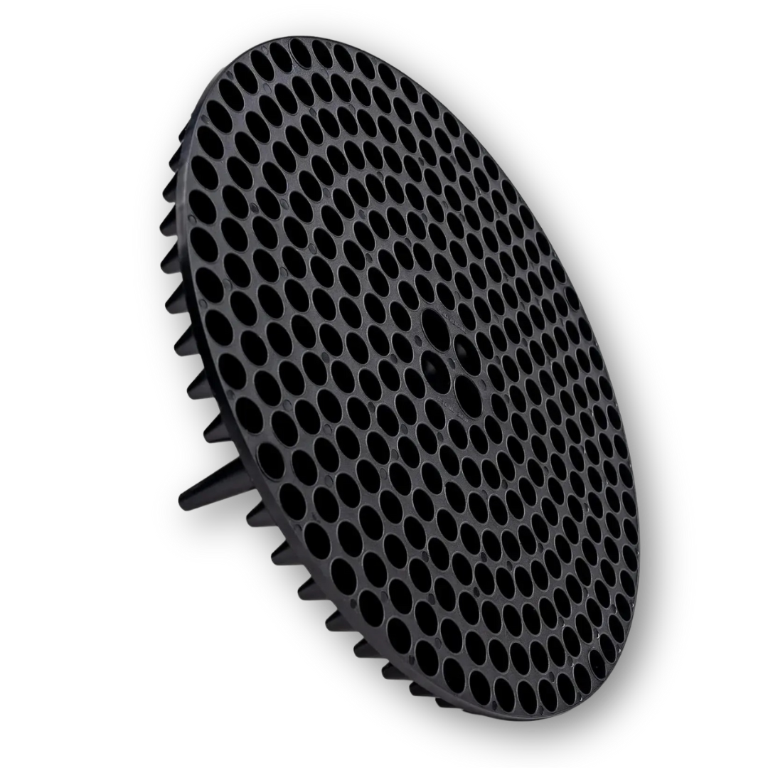 Фильтр для моющего ведра Chemical Guys Циклон черный Фильтр для моющего ведра Chemical Guys Циклон черный