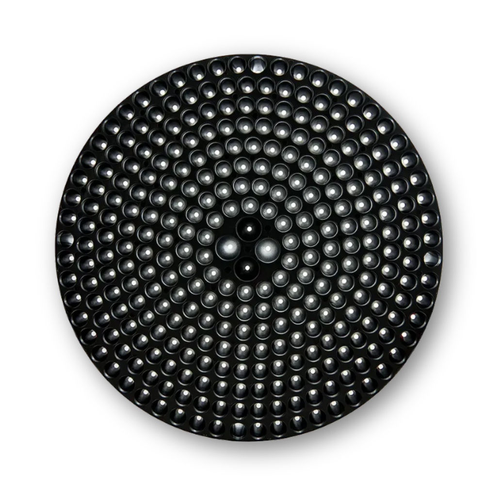 Фильтр для моющего ведра Chemical Guys Циклон черный Фильтр для моющего ведра Chemical Guys Циклон черный