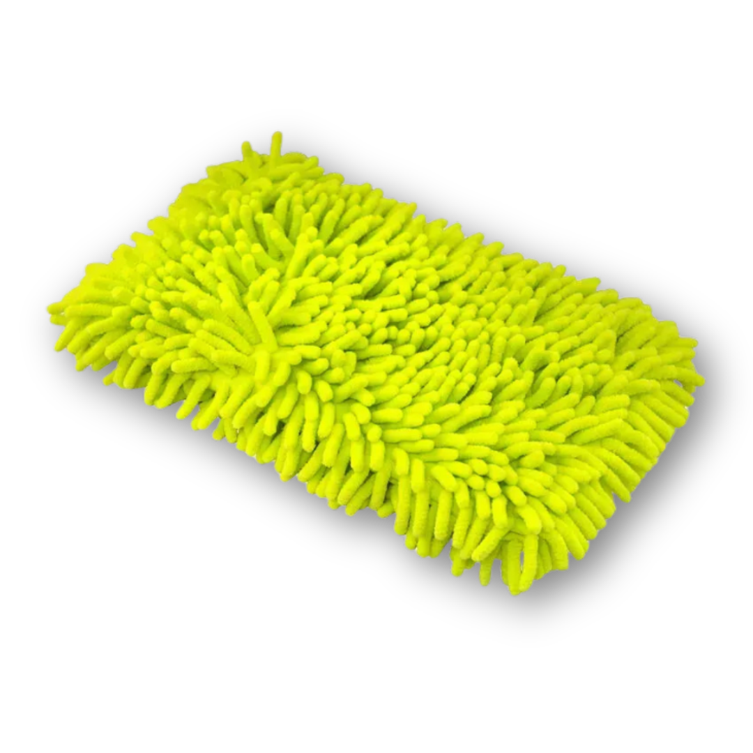 Салфетка Chenille MicrofiberWashPad Chemical Guys Салфетка Chenille MicrofiberWashPad Chemical Guys