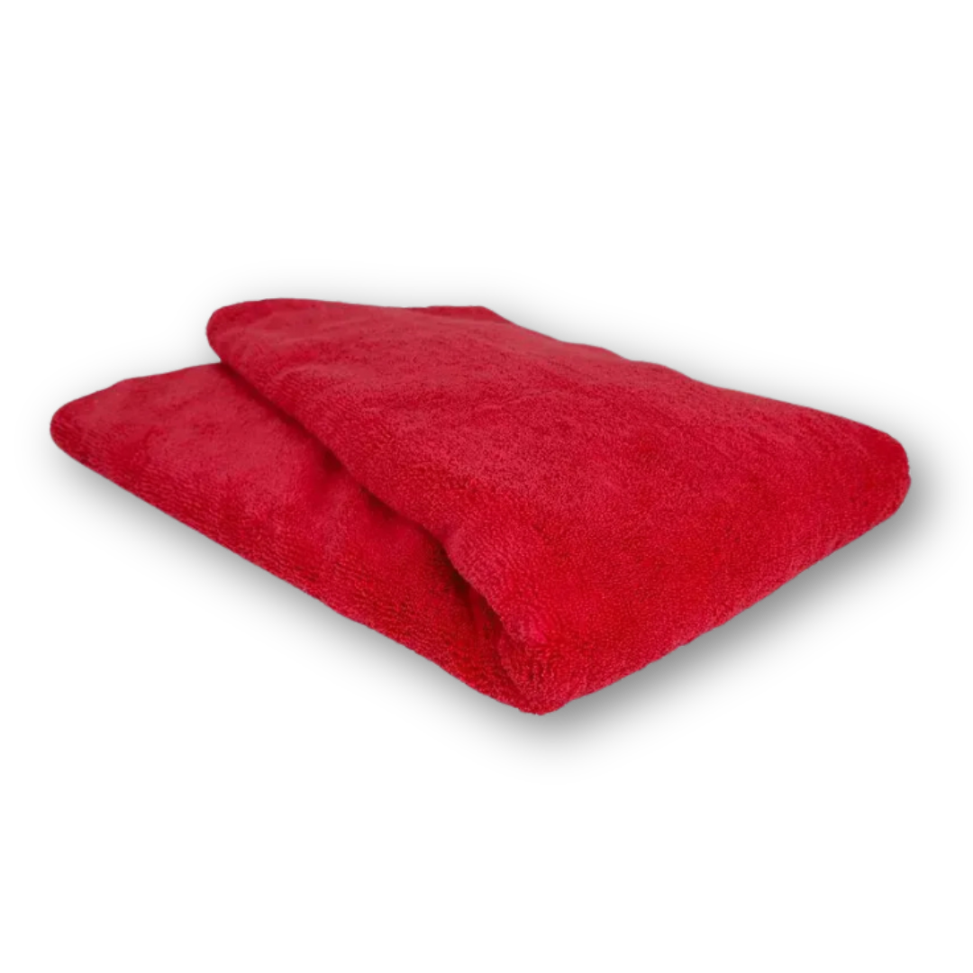 Полотенце из микрофибры Chubby Supra Chemical Guys